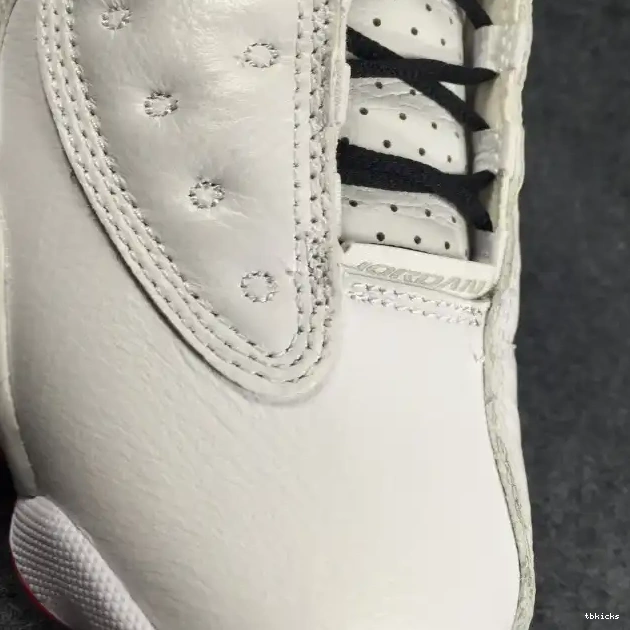 Rep TB Jordan 13 Air Retro 414571-103 Flight of History 0403